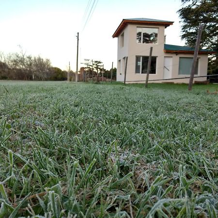 Apartamento Maika La Peke Sierra de la Ventana Exterior foto