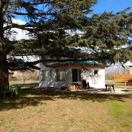 Apartamento Maika La Peke Sierra de la Ventana Exterior foto