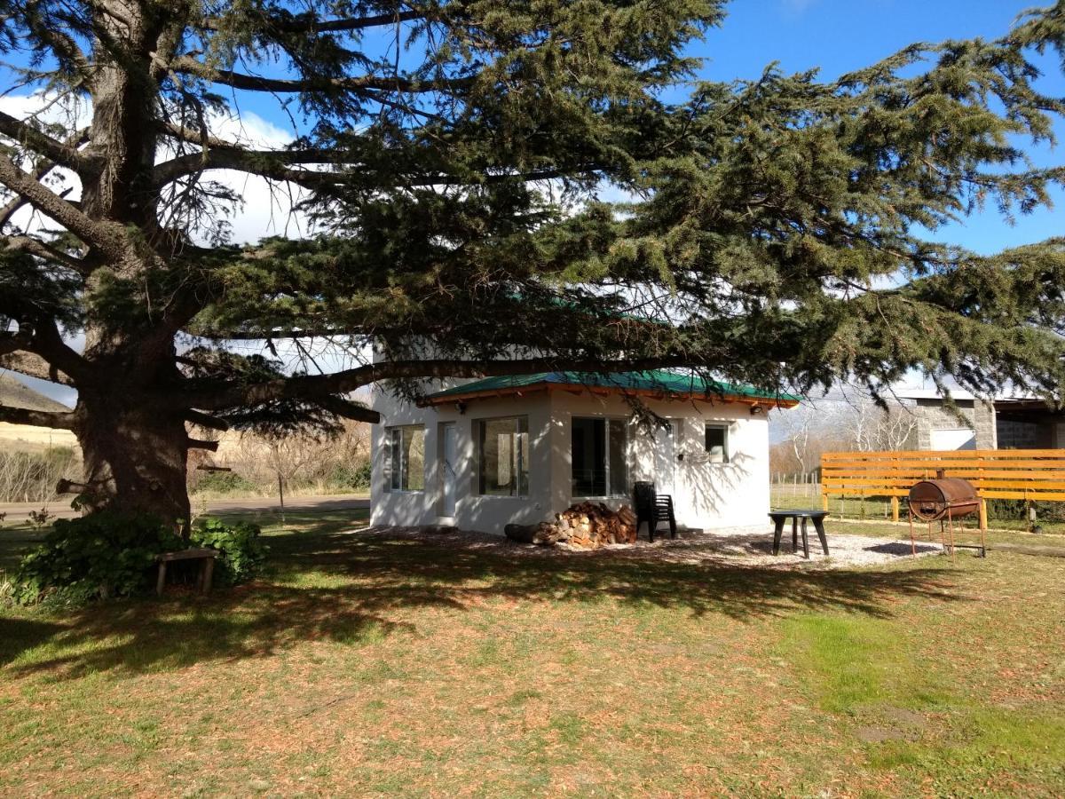 Apartamento Maika La Peke Sierra de la Ventana Exterior foto